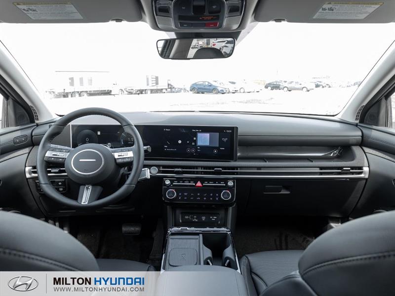 hyundai Tucson 2026 - 28