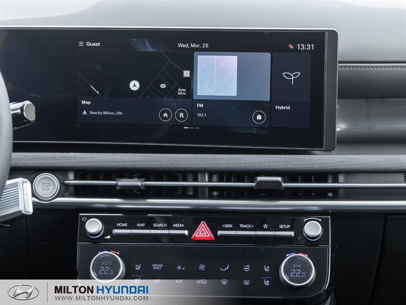 hyundai Tucson 2026 - 29