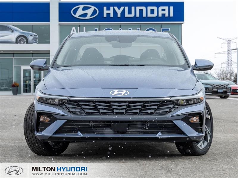 hyundai Elantra 2026 - 2