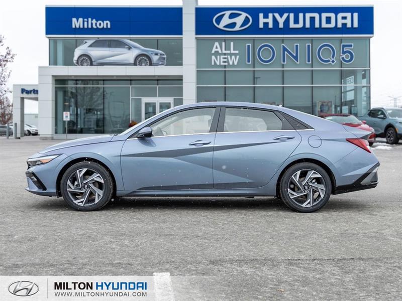 hyundai Elantra 2026 - 3