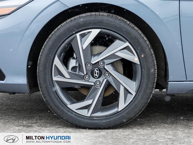 hyundai Elantra 2026 - 4