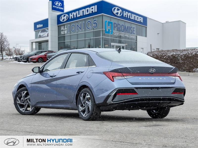 hyundai Elantra 2026 - 5
