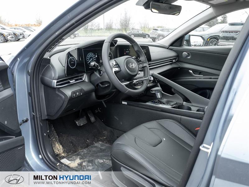 hyundai Elantra 2026 - 8