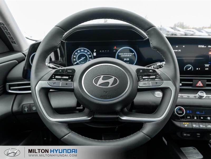 hyundai Elantra 2026 - 9