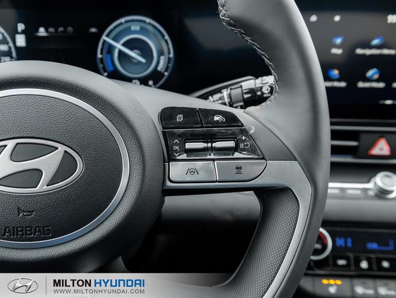 hyundai Elantra 2026 - 10
