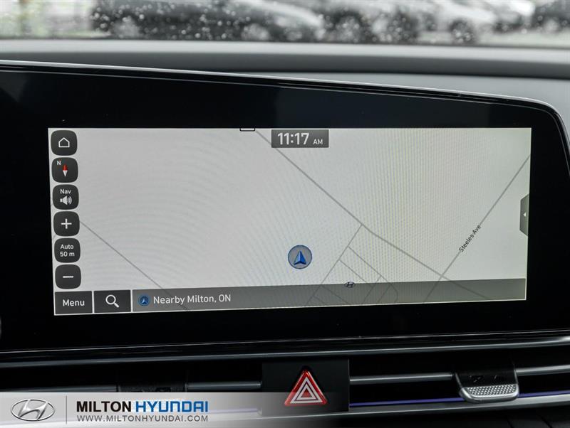 hyundai Elantra 2026 - 12
