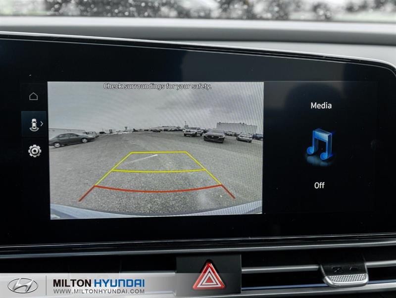hyundai Elantra 2026 - 13
