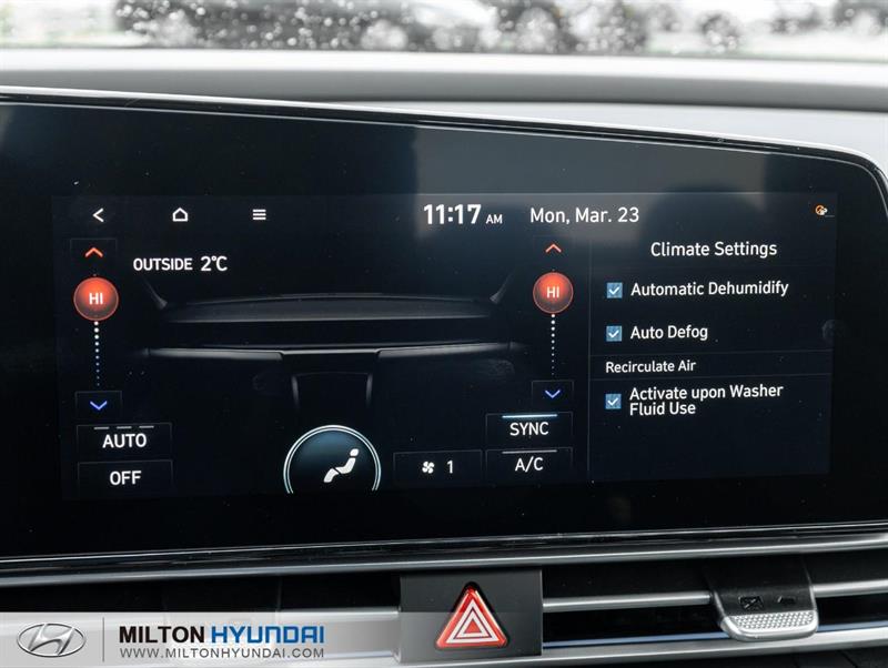 hyundai Elantra 2026 - 19