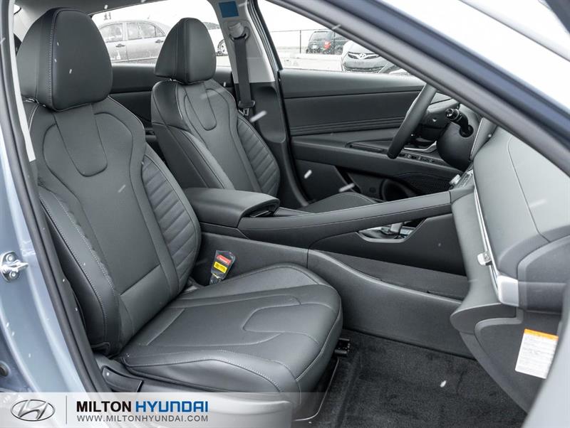 hyundai Elantra 2026 - 22