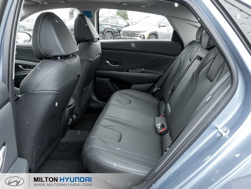 hyundai Elantra 2026 - 23