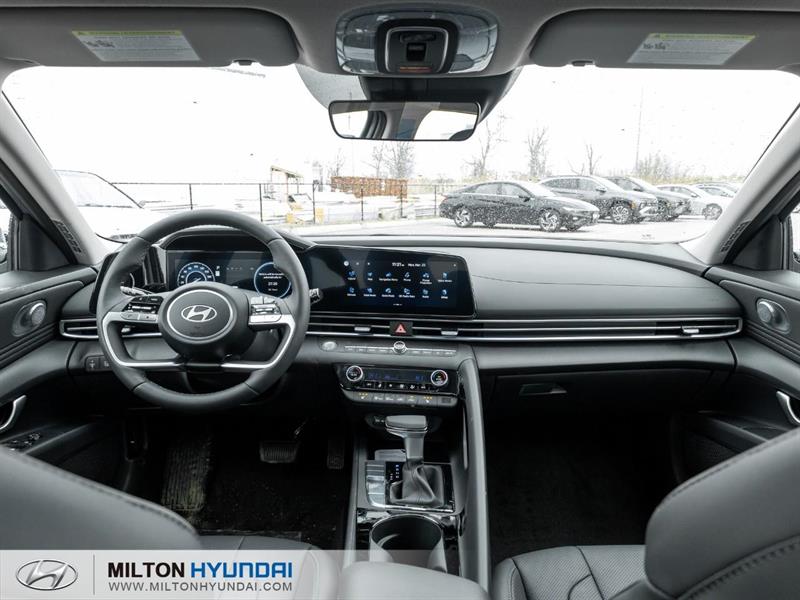 hyundai Elantra 2026 - 24