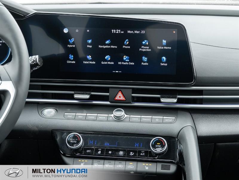 hyundai Elantra 2026 - 25