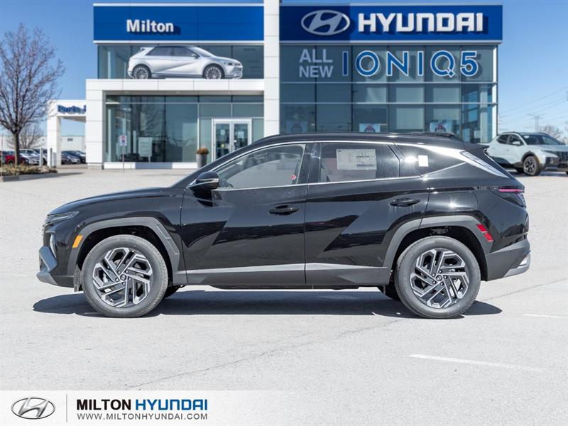hyundai Tucson 2026 - 3