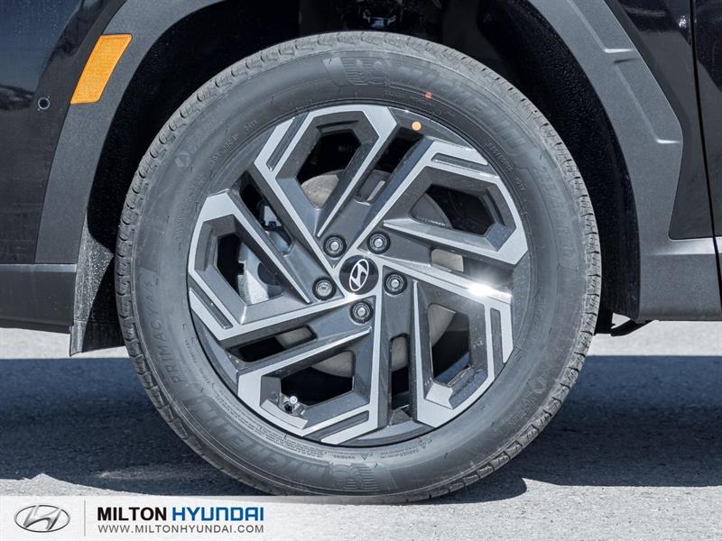 hyundai Tucson 2026 - 4