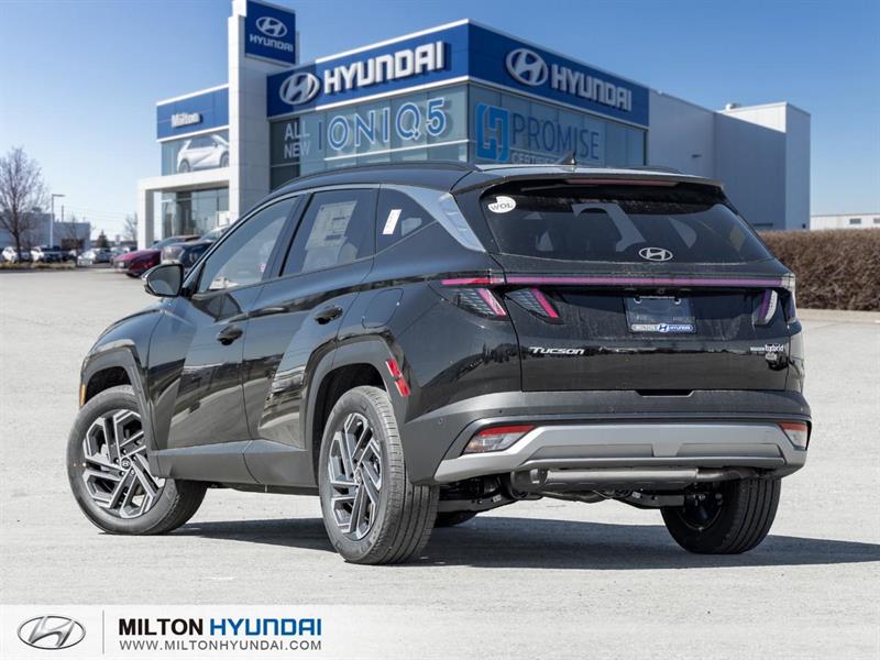 hyundai Tucson 2026 - 5