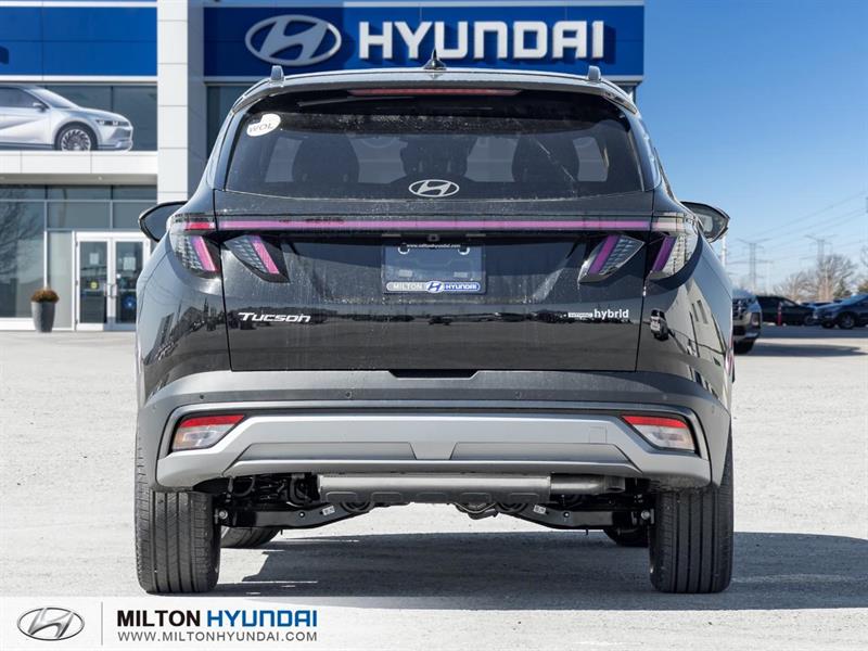 hyundai Tucson 2026 - 6