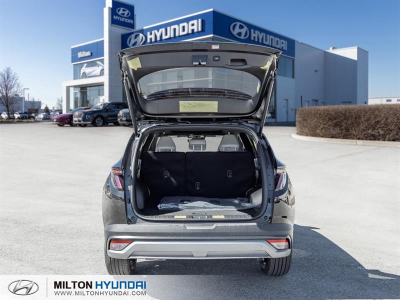 hyundai Tucson 2026 - 7