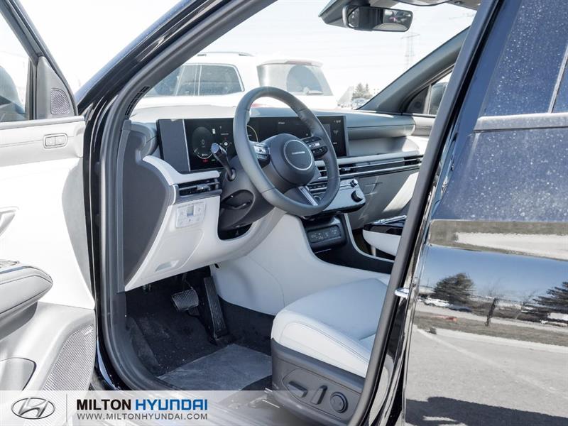 hyundai Tucson 2026 - 8