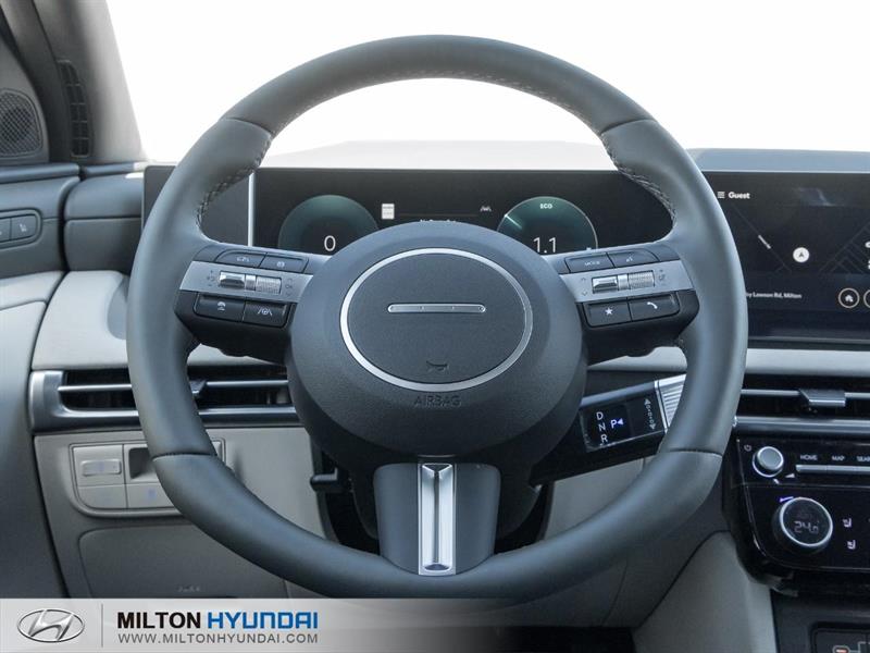 hyundai Tucson 2026 - 9