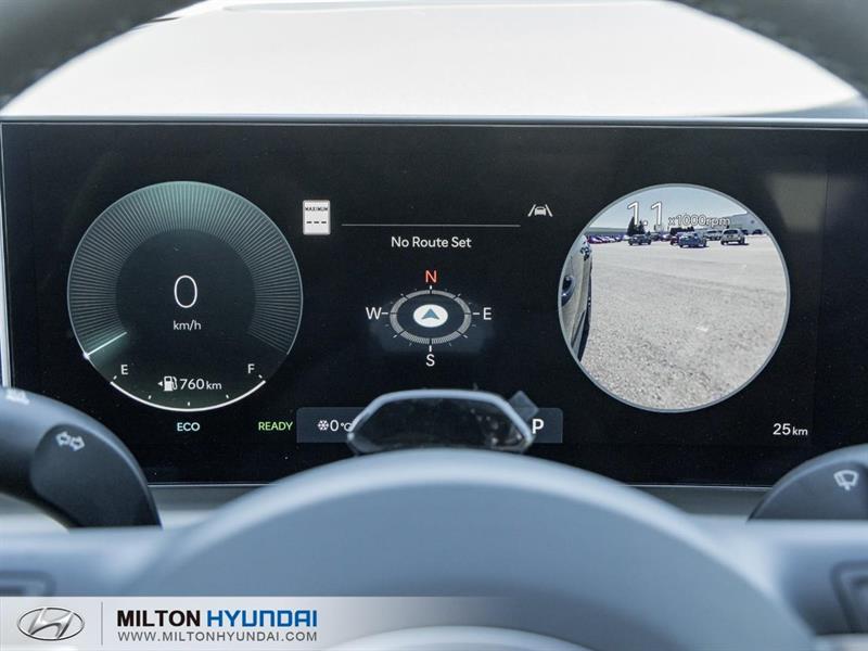 hyundai Tucson 2026 - 12
