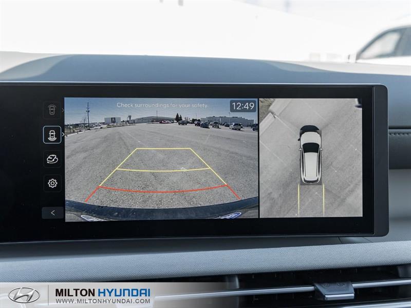 hyundai Tucson 2026 - 14