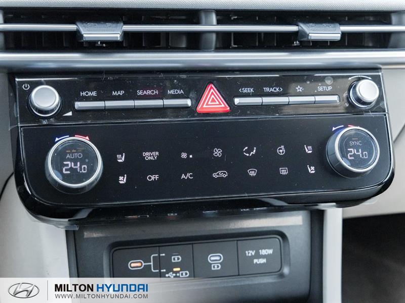hyundai Tucson 2026 - 23