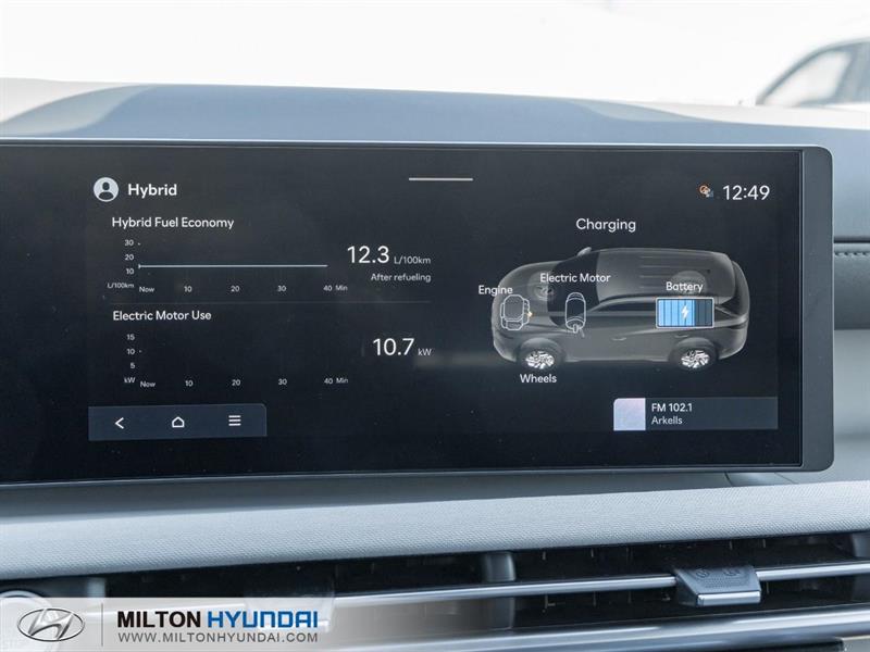 hyundai Tucson 2026 - 25