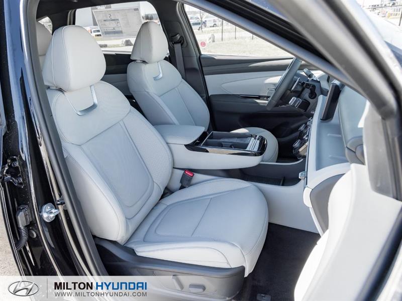 hyundai Tucson 2026 - 28
