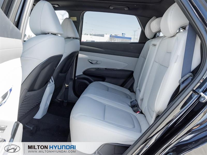 hyundai Tucson 2026 - 29