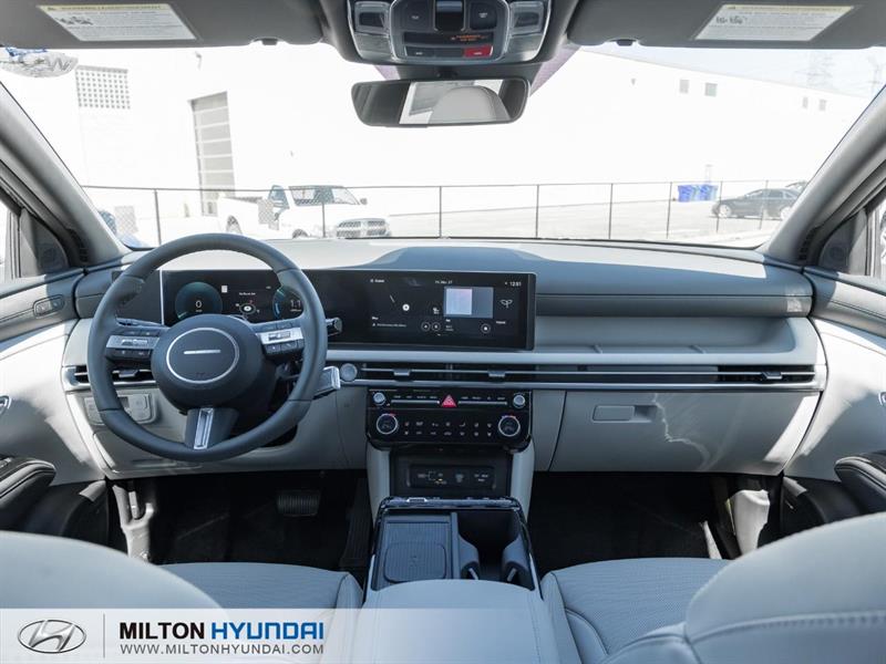 hyundai Tucson 2026 - 31