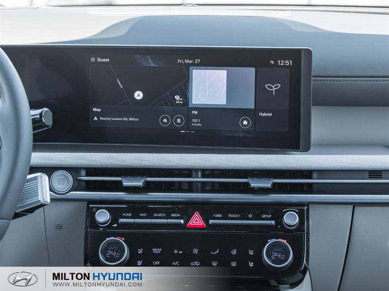 hyundai Tucson 2026 - 32