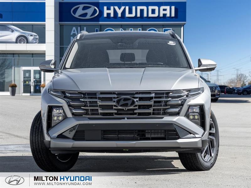 hyundai Tucson 2026 - 2