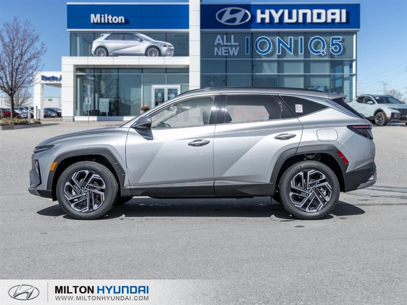 hyundai Tucson 2026 - 3