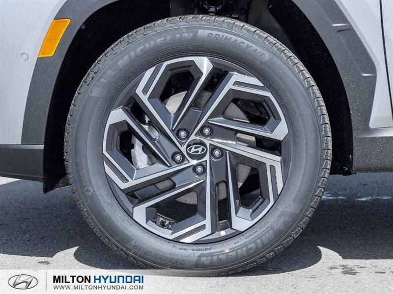 hyundai Tucson 2026 - 4