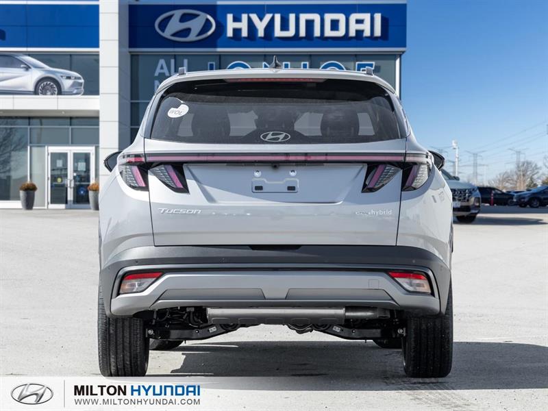 hyundai Tucson 2026 - 6