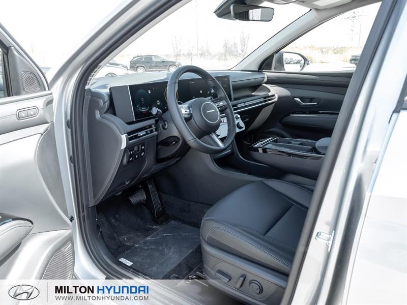 hyundai Tucson 2026 - 8