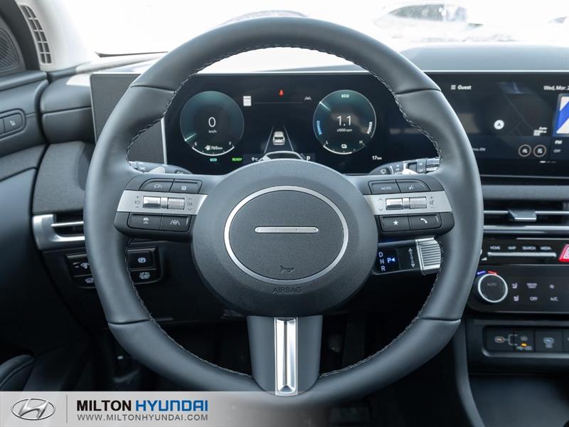 hyundai Tucson 2026 - 9