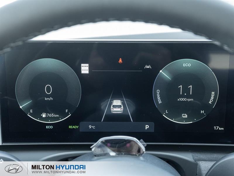 hyundai Tucson 2026 - 11