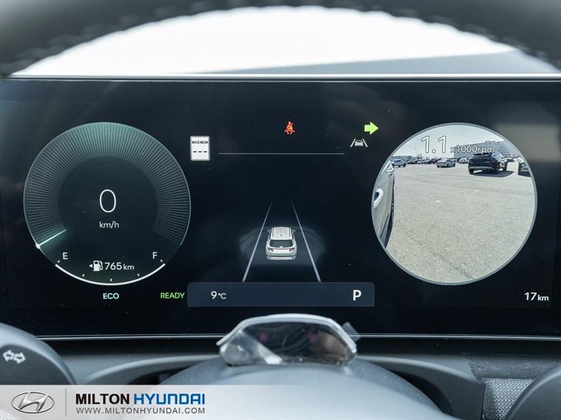 hyundai Tucson 2026 - 13