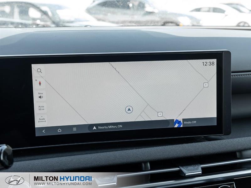 hyundai Tucson 2026 - 14