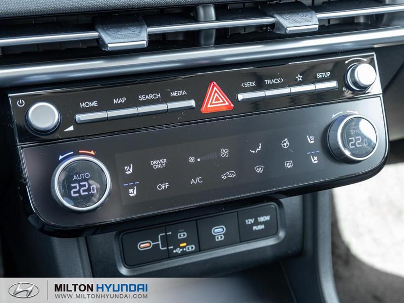 hyundai Tucson 2026 - 22