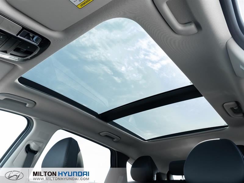hyundai Tucson 2026 - 23
