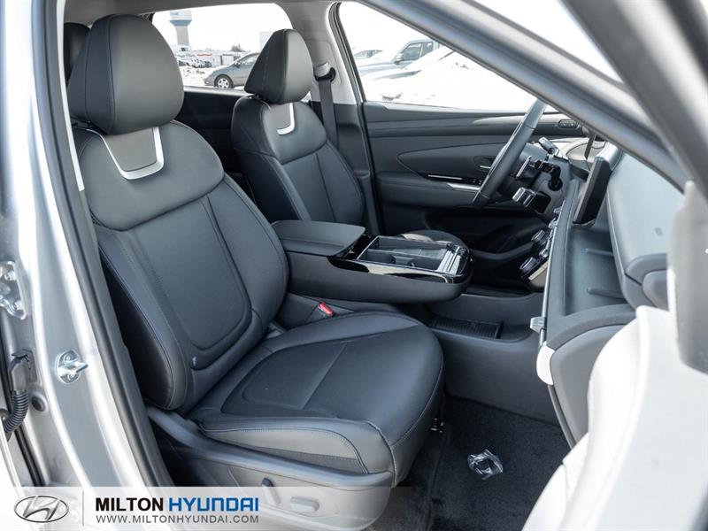 hyundai Tucson 2026 - 25