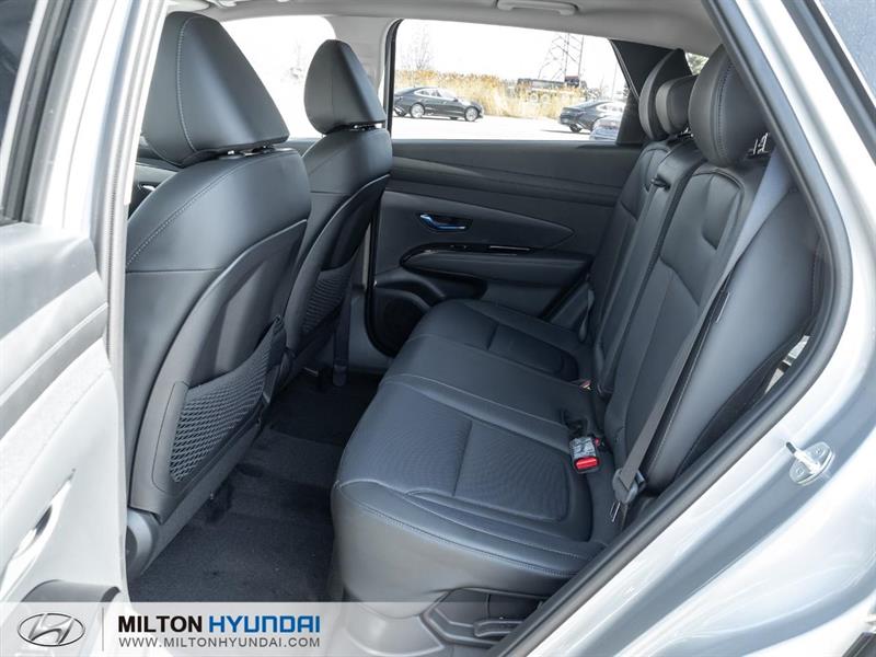 hyundai Tucson 2026 - 26