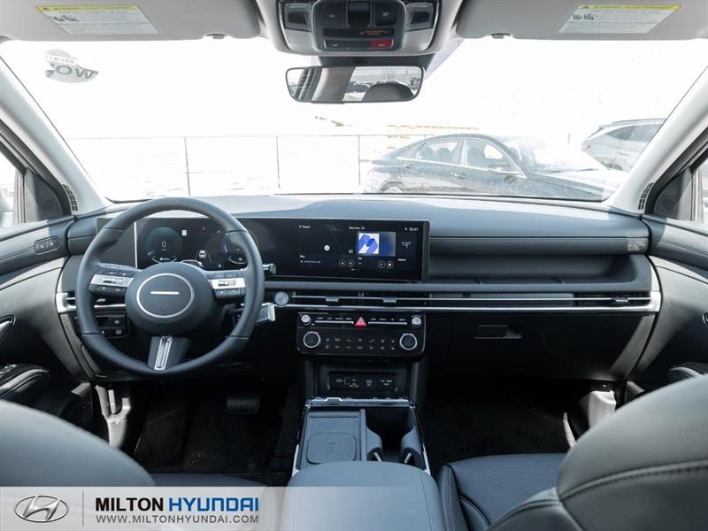 hyundai Tucson 2026 - 28
