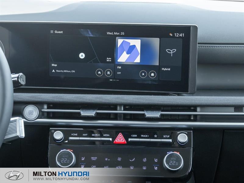 hyundai Tucson 2026 - 29