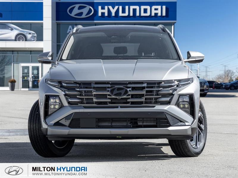 hyundai Tucson 2026 - 2