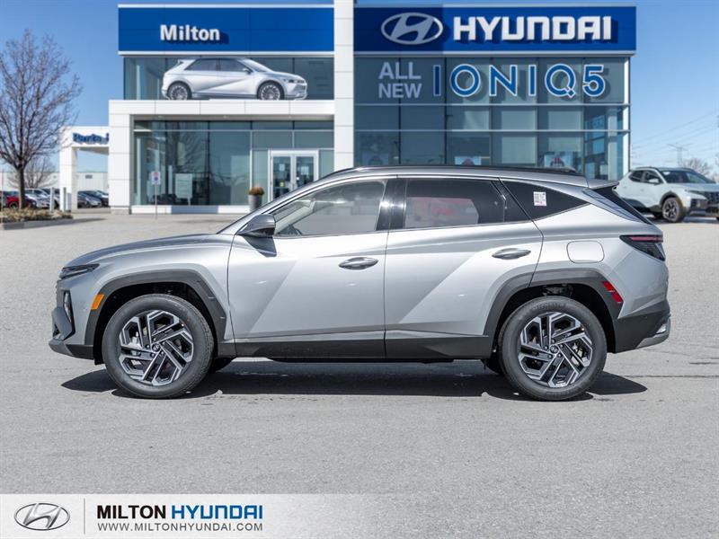 hyundai Tucson 2026 - 3