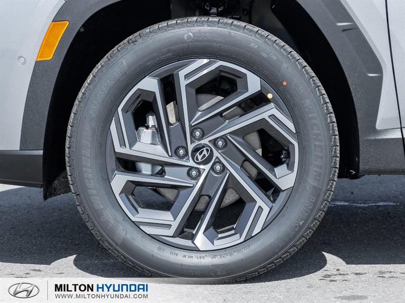 hyundai Tucson 2026 - 4