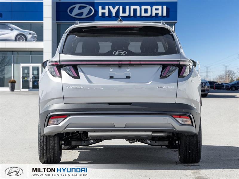 hyundai Tucson 2026 - 6